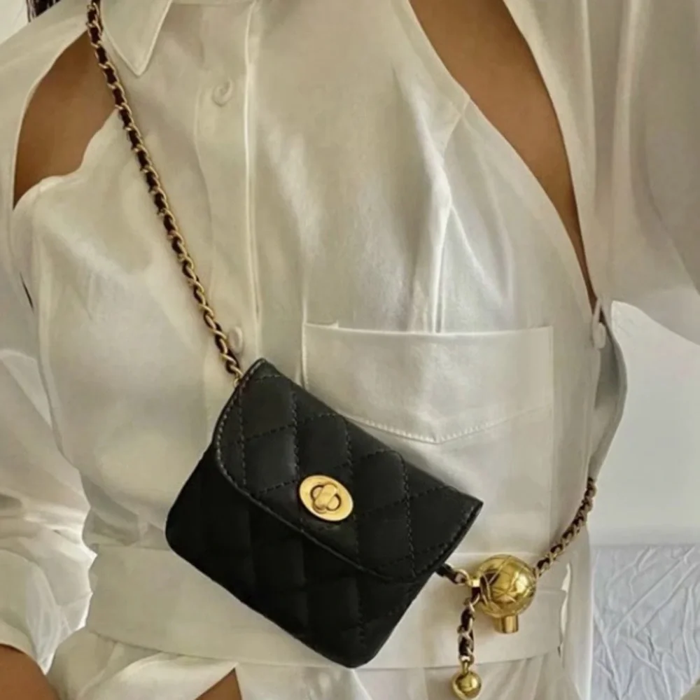 “Last one” Belt bag - Picture 3 of 5